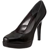 Nine West Womens Hopefloat Platform Pump