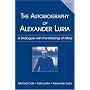 Autobiography of Alexander Luria: A Dialogue with the Making of Mind