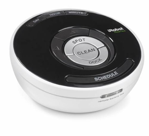iRobot 80401 Wireless Command Center Preisvergleich
