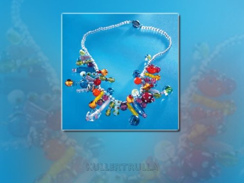 HABA 6587 - Kette Marrakesch