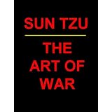 The Art of War by Sun Tzu