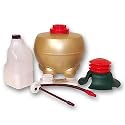 BrewZer Beer Making Kits - Bitter