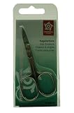 Pfeilring 4160 Nagelschere gebogen SB 4160