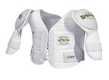 Sher-Wood 5030 Tradition Hockey Shoulder Pads [SENIOR]