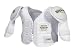 Sporting Goods : Sher-Wood 5030 Tradition Hockey Shoulder Pads [SENIOR]