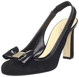 Kate Spade New York Women's Kinsey Pump,Black,7.5 M US