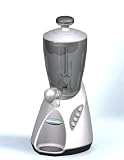 Back To Basics SR1000 Smoothie Evolution White
