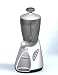 Back To Basics SR1000 Smoothie Evolution White