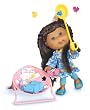 Cabbage Patch Kids Lil Sprouts Bohemian Girl w/Accessories