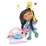 Cabbage Patch Kids Lil Sprouts Bohemian Girl w/Accessories