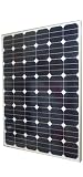 120 Watt Monocrystalline Solar Panel