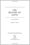 The History of Japan (Greenwood Histories of the Modern Nations)