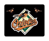 MLB Baltimore Orioles Mouse Pad *New* Baseball