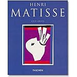 Henri Matisse: Cut-Outs Album book cover