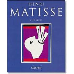 Henri Matisse Cut-Outs