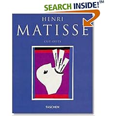 Henri Matisse: Cut-Outs Album