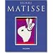 Henri Matisse Cut-Outs