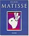 Henri Matisse: Cut-Outs Album