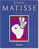 Henri Matisse: Cut-Outs Album