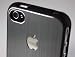 New Stylish Apple Iphone 4 4s Case And Screen Protector - Al