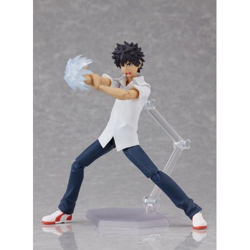 figma とある魔術の禁書目録II 上条当麻