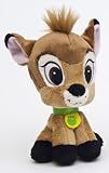 Disney Animals 900354 - Bambi Pl&uuml;sch 20 cm