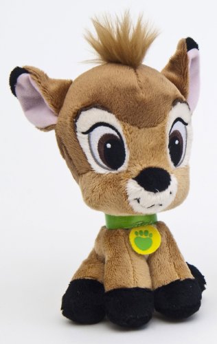 Disney Animals 900354 - Bambi Pl&uuml;sch 20 cm