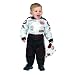 Aeromax Toys Jr. Champion Racing Suit w/Cap