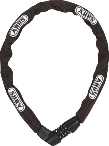 ABUS(アブス) TRESOR 1385/110cm BROWN 85-3603062014