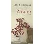 Zakuro de Aki Shimazaki