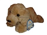 Wildlife / Domestic Animals : Goldie Golden Retriever Dog 12