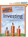 The Complete Idiots Guide to Investing: Third Edition