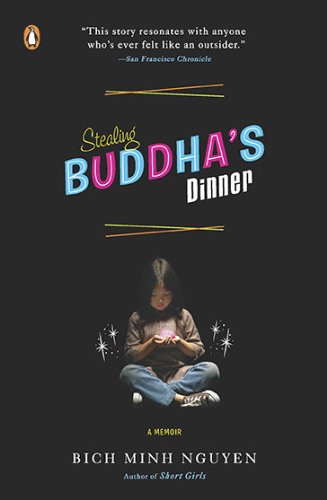 Stealing Buddha