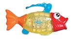 Munchkin 18002 Twisty Fish Bath Toy