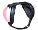 Mutt Muffs DDR337 Hearing Protection for Dogs, Pink, X-Small
