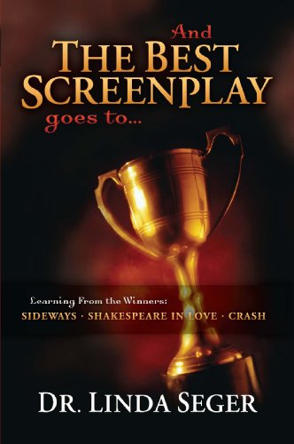 and the best screenplay goes to