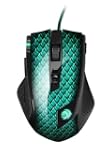 Sharkoon Drakonia Gaming Laser Maus (...