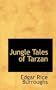 Jungle Tales of Tarzan