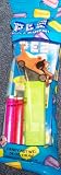 Disney Cars Tow Truck Mater PEZ Dispenser with 2 Candy Refills