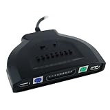 Xbox 360 Thermostatic Cooling Adaptor