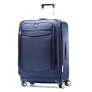 Samsonite Silhouette 12 29  Spinner Luggage Blue