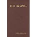 Hymnal: 1940 Standard Harmony Edition Red