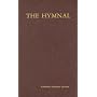 Hymnal: 1940 Standard Harmony Edition Red