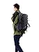 Paladineer Outdoor Sport Lightweight Hiking Backpack Travel Backpack Traveling Pack for Hiking Climbing Camping Outdoor Sports 40L