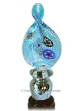 Murano Glass Bottle Stopper