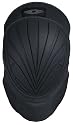 Damascus DKX1B Vortex Gel-Core Hybrid Knee Pads, Black