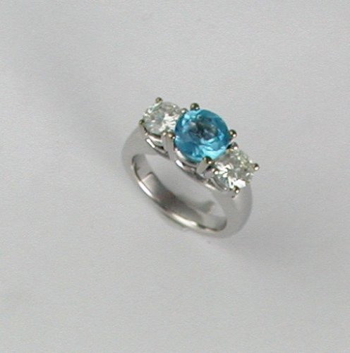 Aquamarine