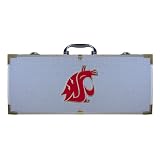 Washington State Cougars BBQ Set