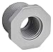 2" MNPT x 1-1/2" FNPT CPVC Reducer Bushing