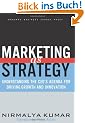 Marketing as Strategy: Understanding the CEO's Agenda for Driving Growth and Innovation: Understandind the CEO's Agenda for Driving Growth and Innovation
